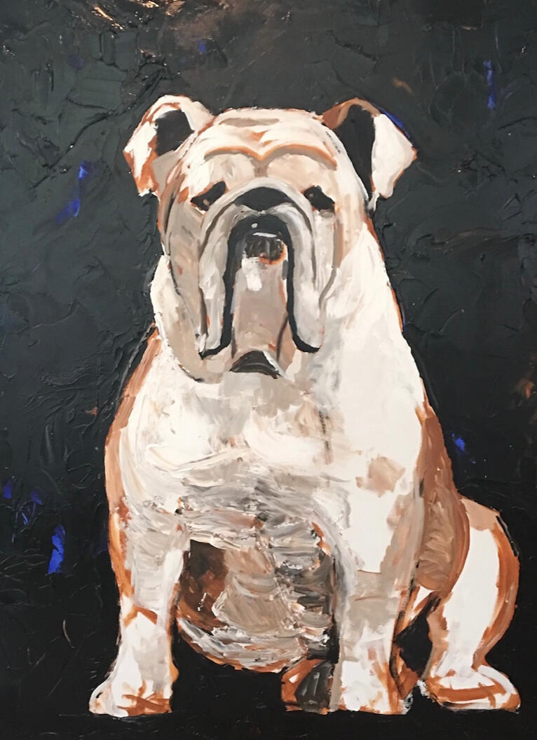 Bulldog